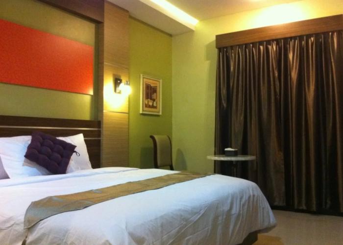 Godes Hotel