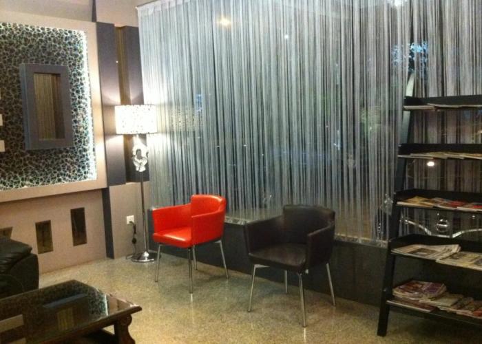 Godes Hotel