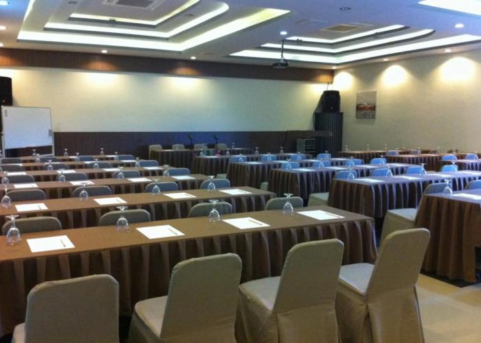Godes Hotel