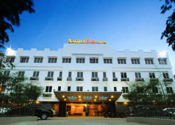 Nagoya One Hotel