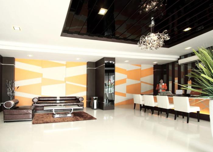 Nagoya One Hotel
