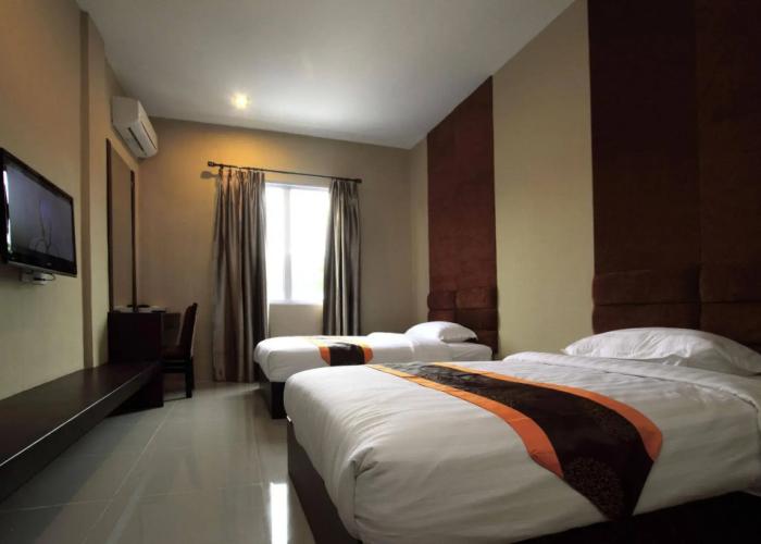 Nagoya One Hotel