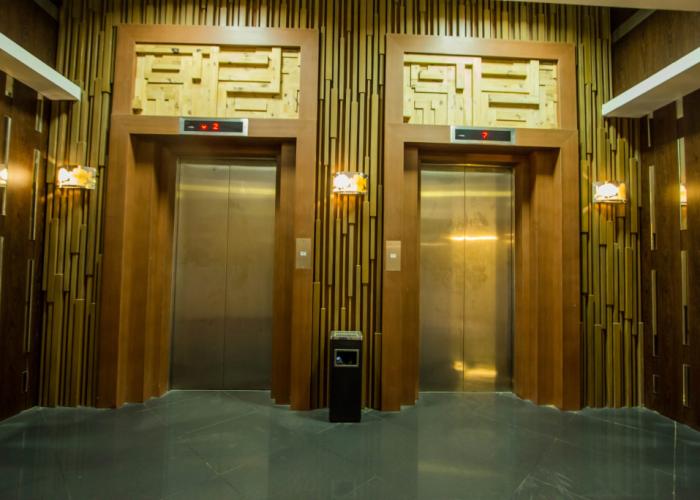 Zia Hotel Boutique Batam