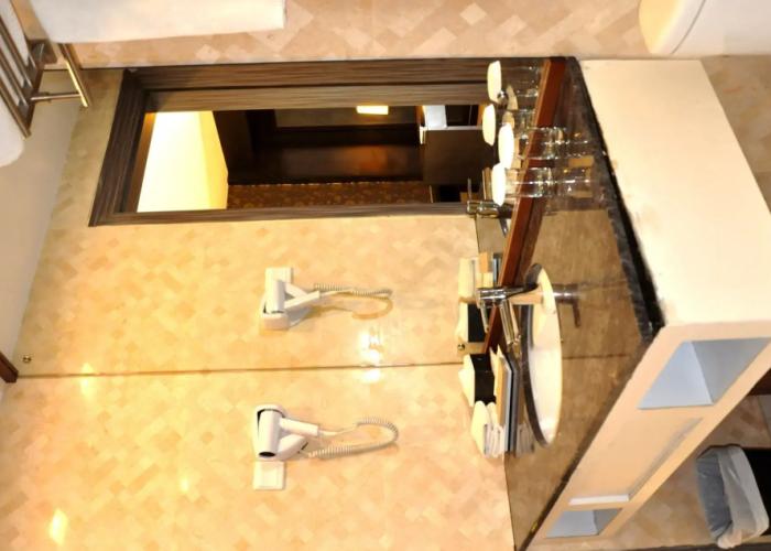 Zia Hotel Boutique Batam