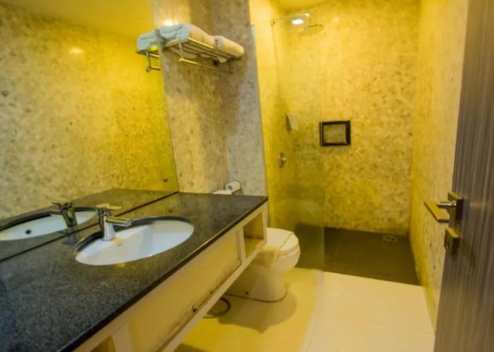 Zia Hotel Boutique Batam