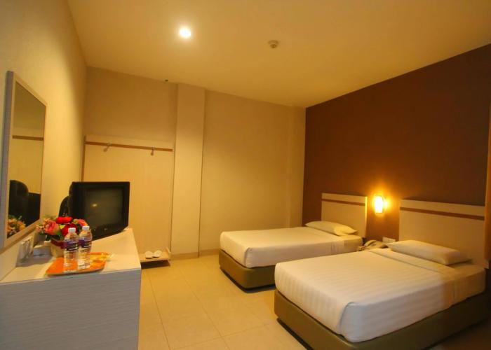 Lovina Inn Penuin Hotel