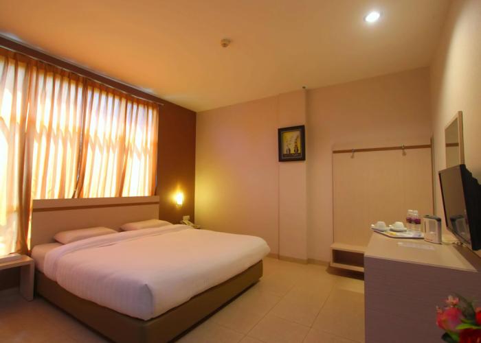 Lovina Inn Penuin Hotel