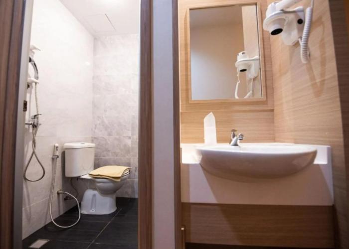 Lovina Inn Penuin Hotel