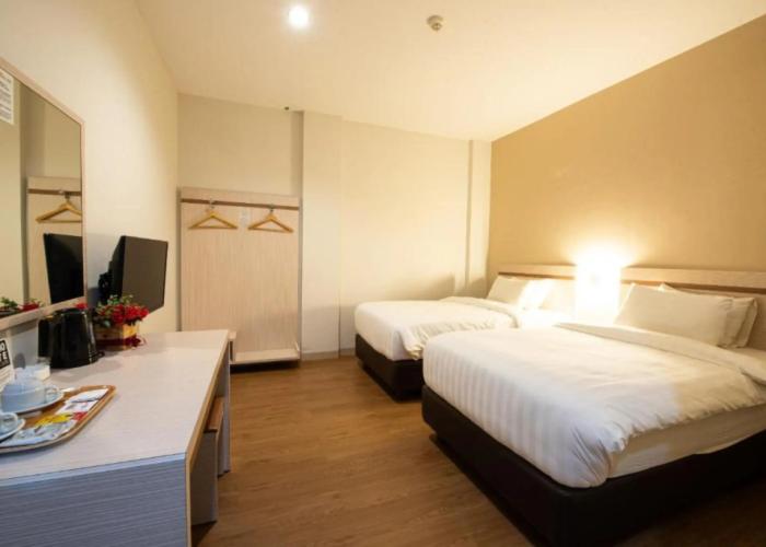 Lovina Inn Penuin Hotel