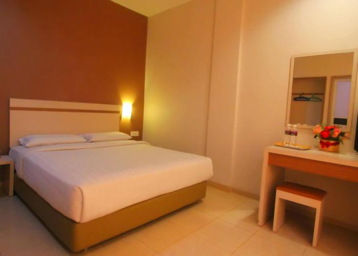 Lovina Inn Penuin Hotel