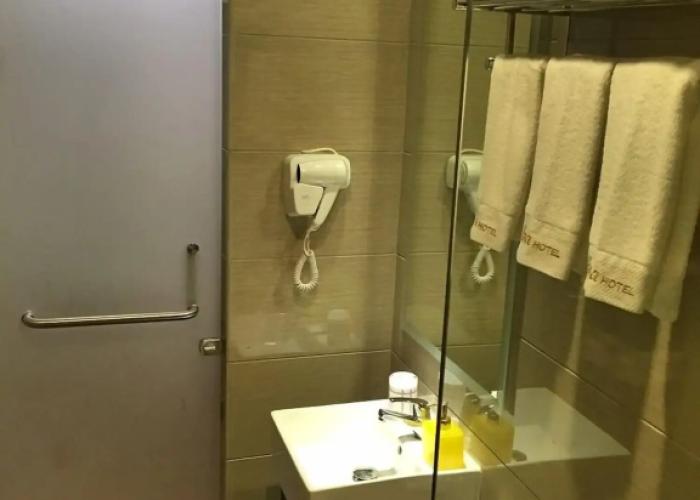 Hana Hotel