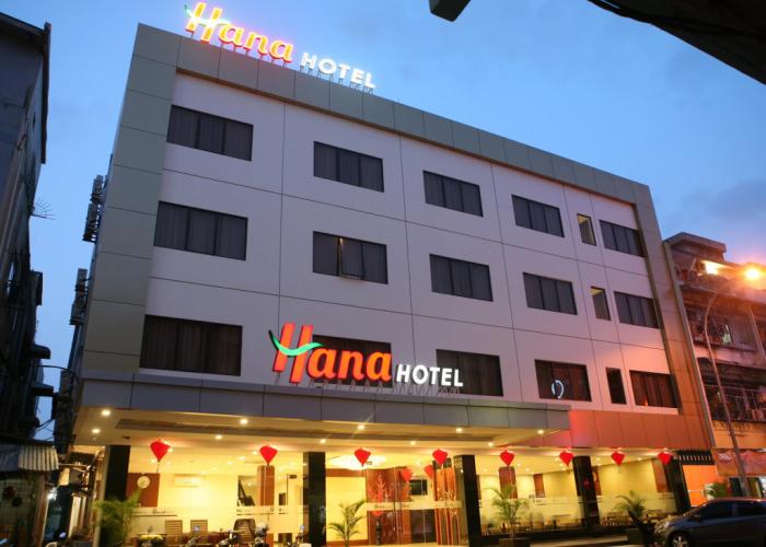 Hana Hotel