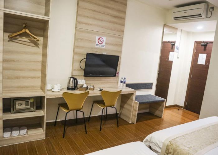 Hana Hotel