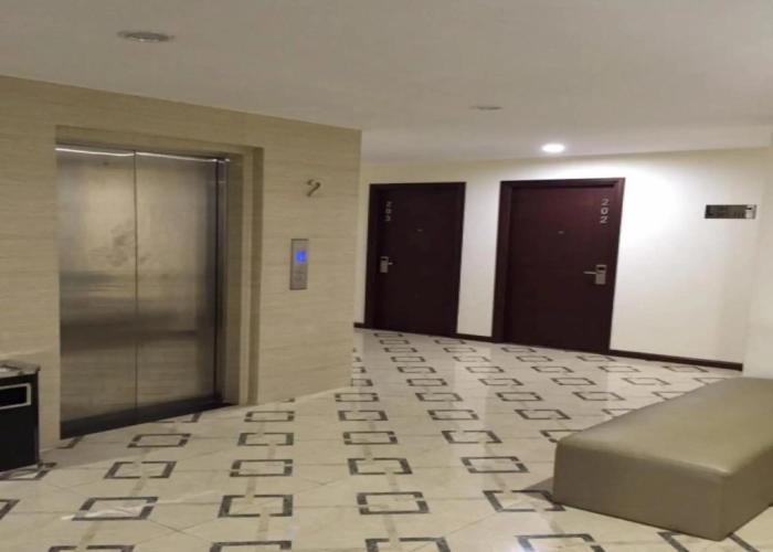 Hana Hotel