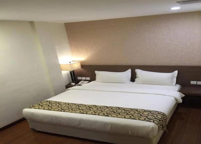 Hana Hotel