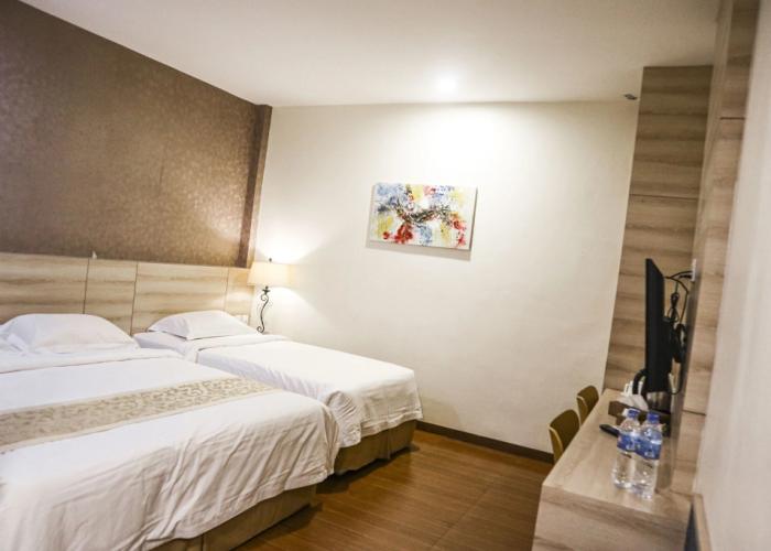 Hana Hotel