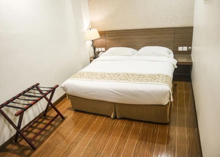 Hana Hotel