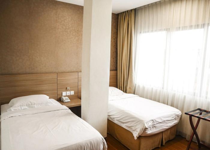 Hana Hotel