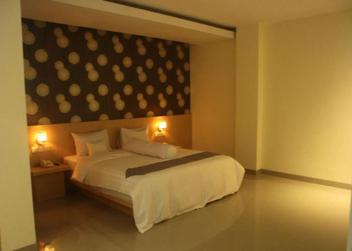 Kaliban Hotel