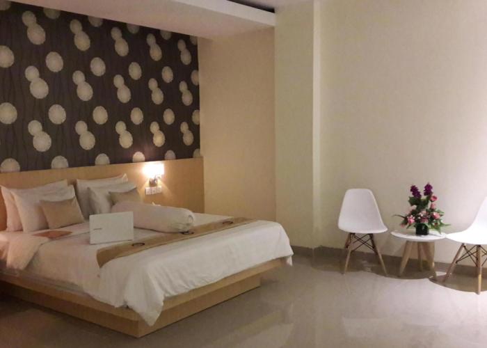Kaliban Hotel