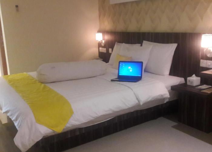 Kaliban Hotel