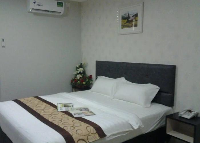 City Central Hotel