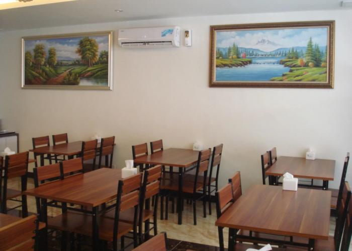 City Central Hotel