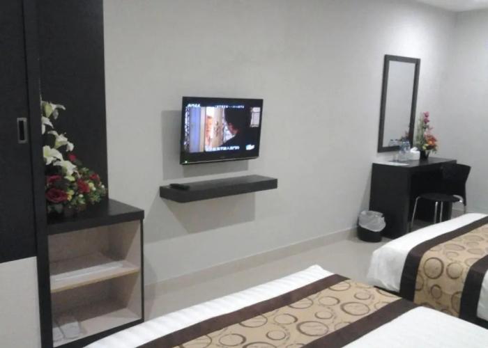 City Central Hotel