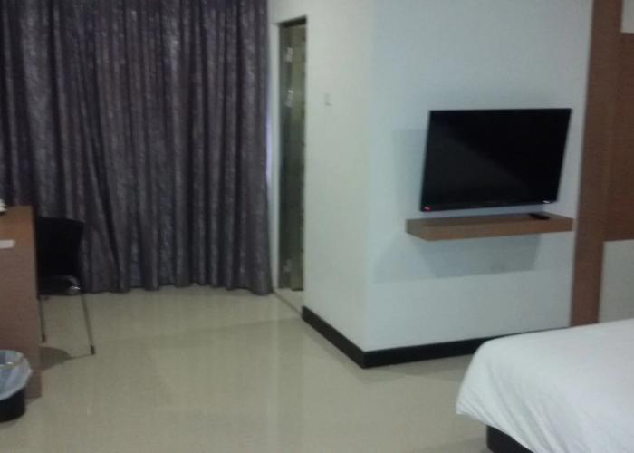 City Central Hotel