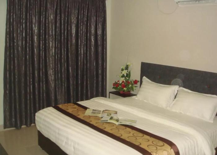 City Central Hotel