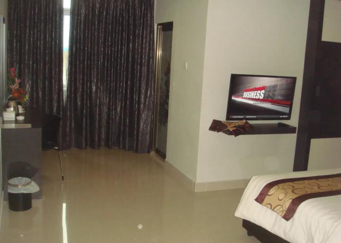 City Central Hotel