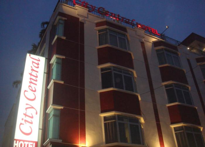 City Central Hotel
