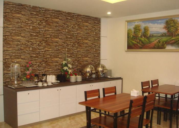 City Central Hotel