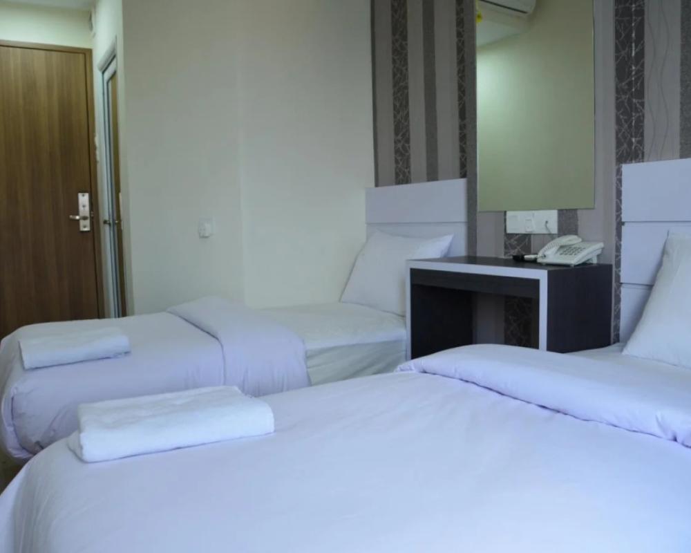 фото Redlink Hotel
