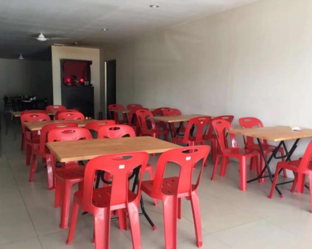 фото Redlink Hotel
