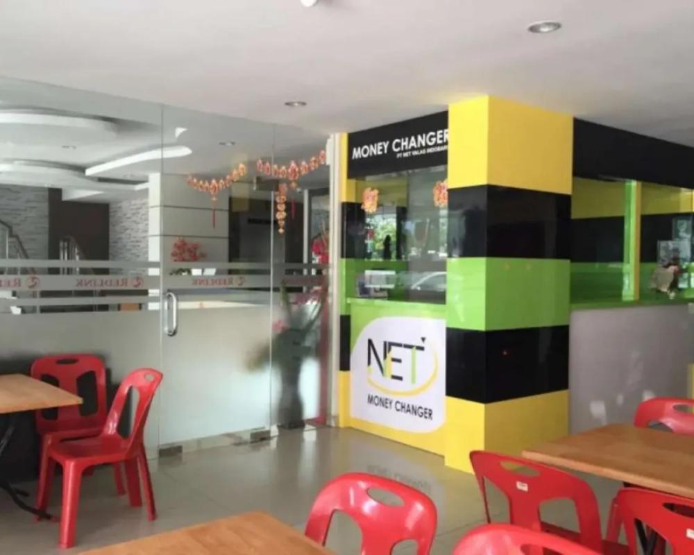 фото Redlink Hotel