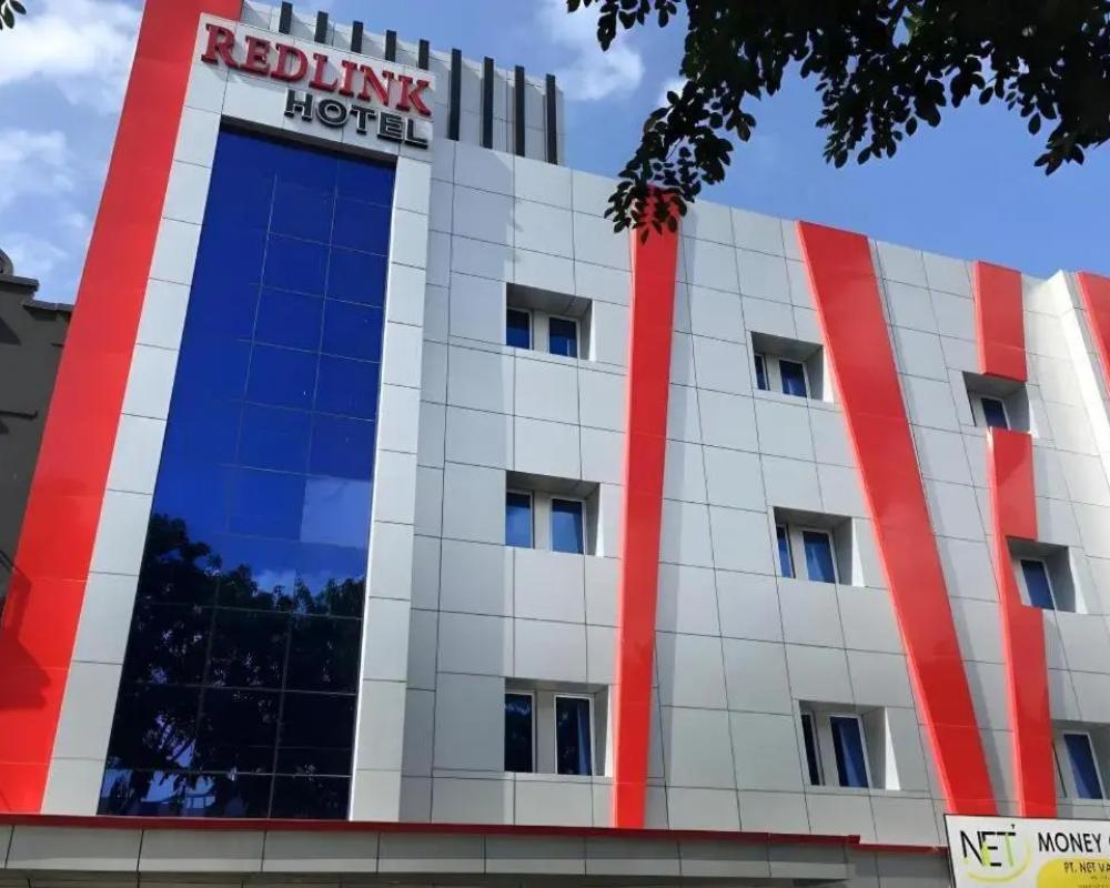 фото Redlink Hotel