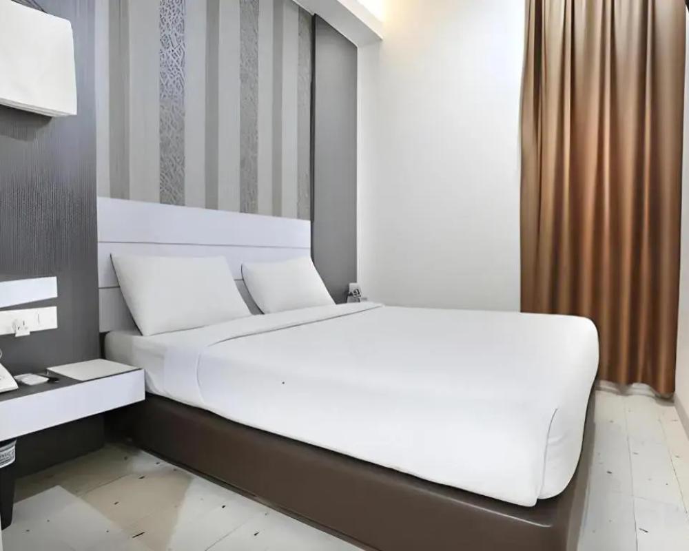фото Redlink Hotel