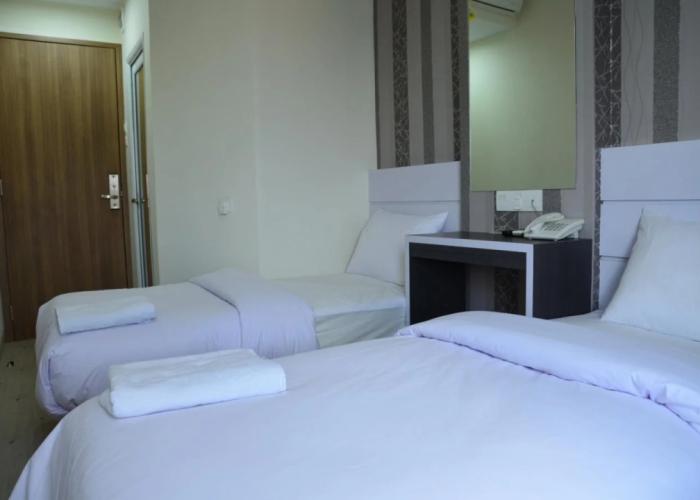 Redlink Hotel