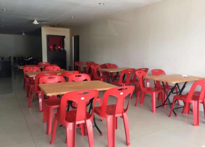 Redlink Hotel