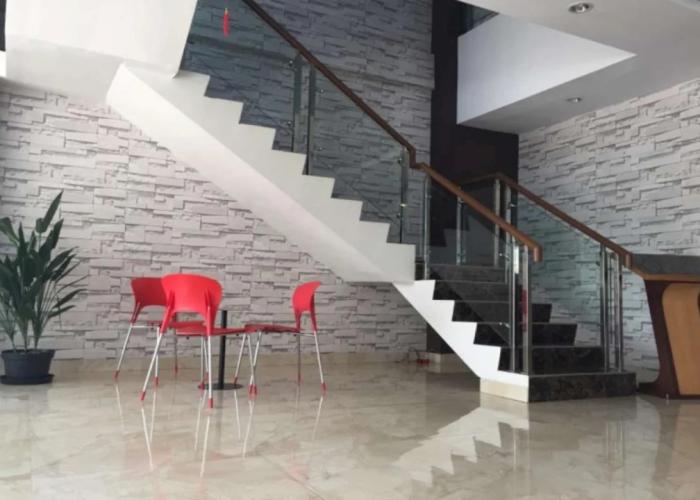 Redlink Hotel