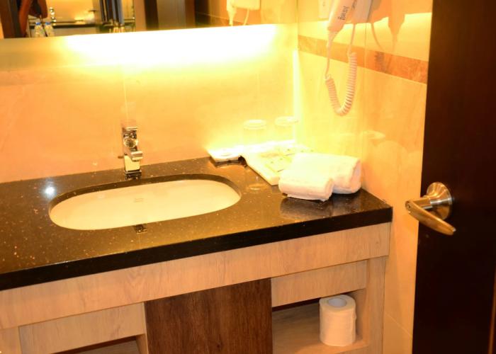 Nagoya Hill Hotel Batam