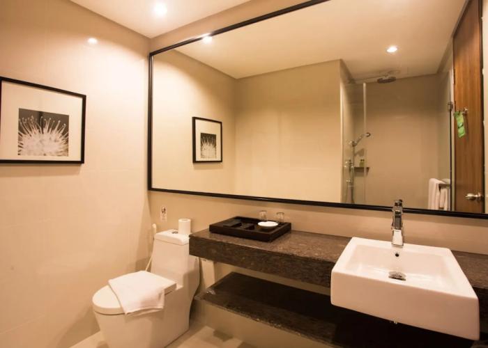 I Hotel Baloi Batam