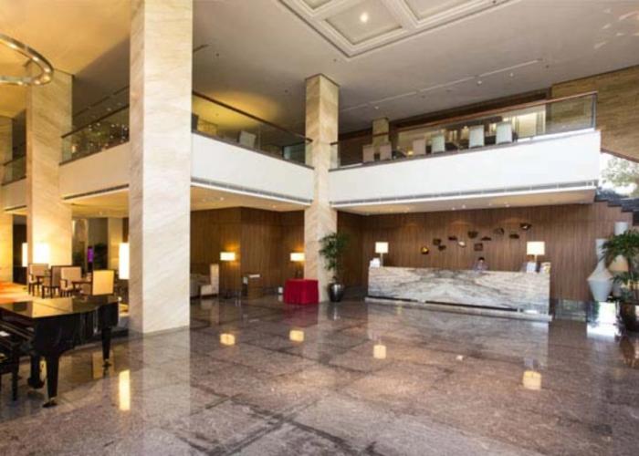I Hotel Baloi Batam