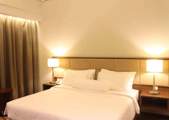 I Hotel Baloi Batam