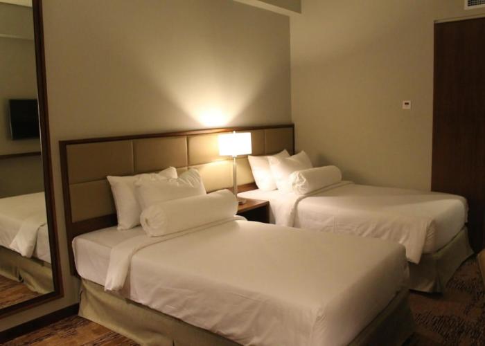 I Hotel Baloi Batam