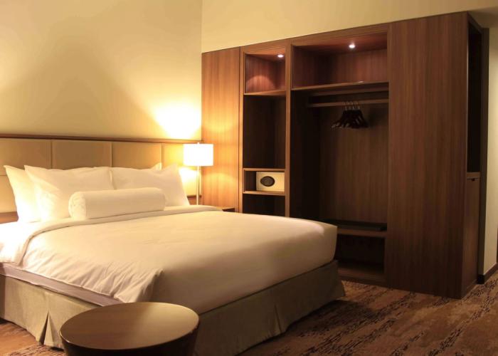 I Hotel Baloi Batam