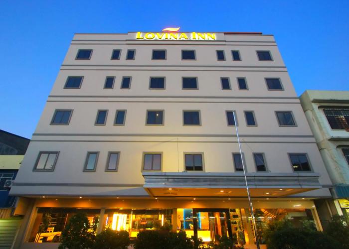 Lovina Inn Nagoya Batam