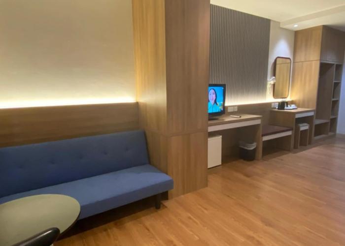 Lovina Inn Nagoya Batam