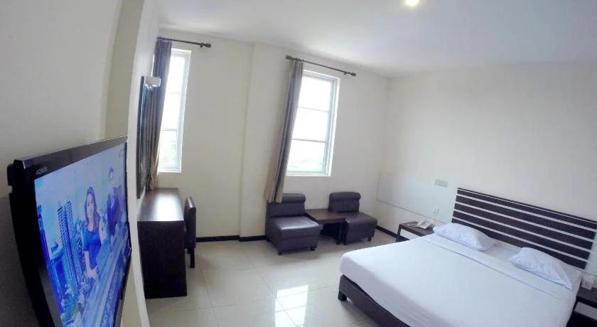 фото Link Hotel
